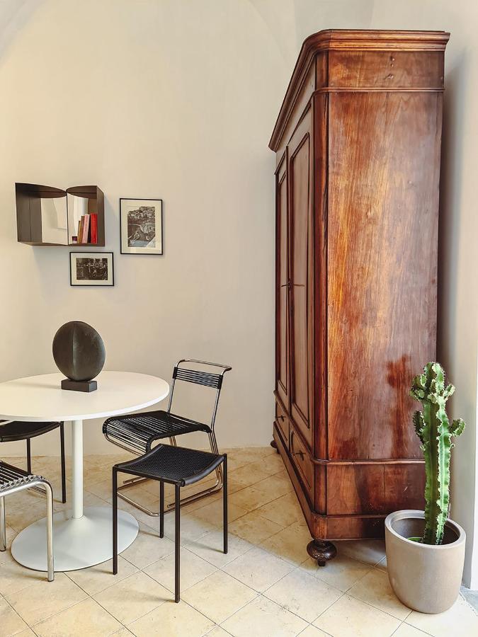 A Casa Di Ro Apartment Ostuni Exterior photo